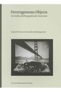 Heterogeneous Objects