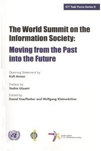 World Summit on the Information Society