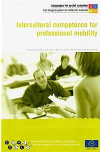 Intercultural Competence for Professional Mobility