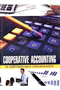 Cooperative Accounting