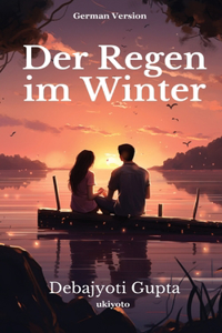 Regen im Winter