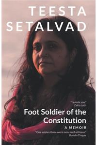 Foot Soldier of the Constitution