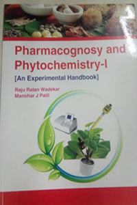 Pharmacognosy and Phytochemistry-I