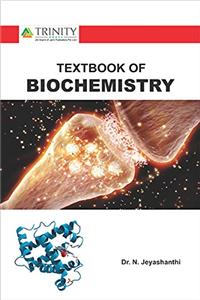 Textbook of Biochemistry