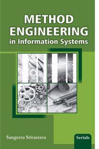 METHOD ENGINEERING in Information Systems