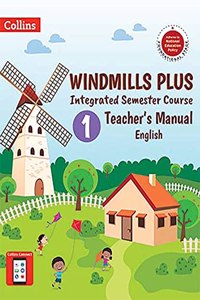 Windmills Plus Semester Books English TM 1