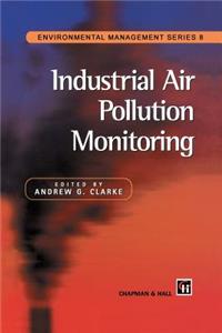 Industrial Air Pollution Monitoring