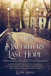 Our Daughters’ Last Hope