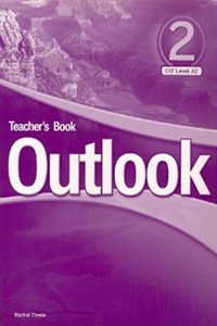 Outlook 2: Teacher's Book
