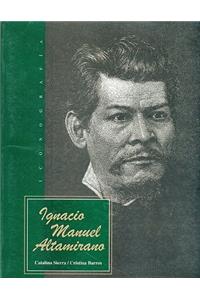 Ignacio Manuel Altamirano. Iconografia