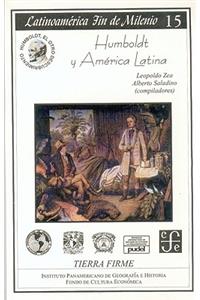 Humboldt y America Latina