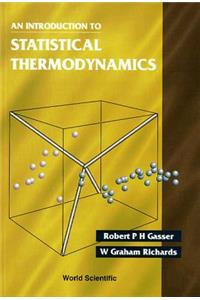 Introduction to Statistical Thermodynamics