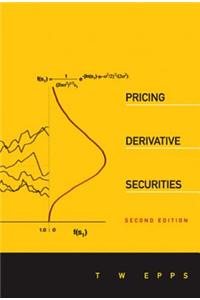 Pricing Derivative Securities