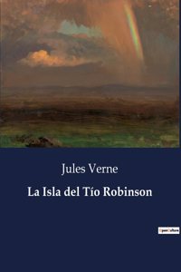 Isla del Tío Robinson