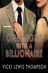 One Night with a Billionaire