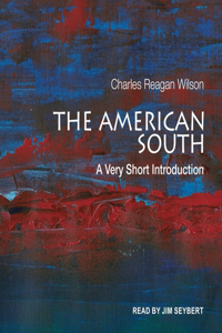 American South Lib/E
