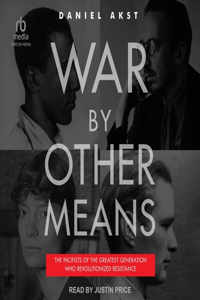 War by Other Means