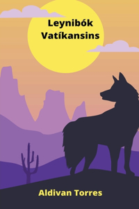 Leynibók Vatíkansins