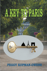 Key to Paris