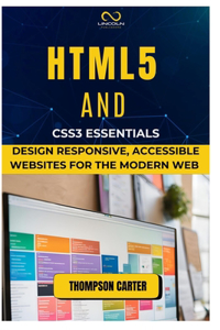 HTML5 and CSS3 Essentials