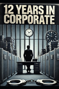 12 Years In Corporate