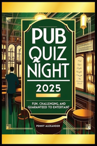 Pub Quiz Night 2025