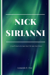 Nick Sirianni