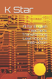 AI for English Teachers