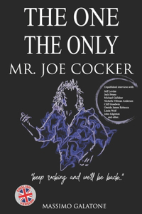 The One The Only Mr Joe Cocker