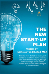 The New Startup Plan