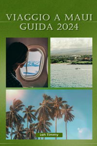 Viaggio a Maui Guida 2024