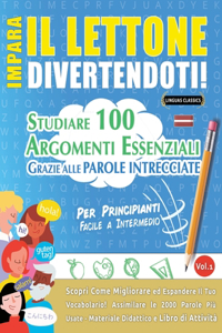 Impara Il Lettone Divertendoti! - Per Principianti