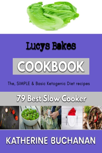Lucys Bakes