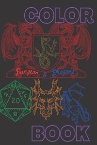 Color Gaming Dice