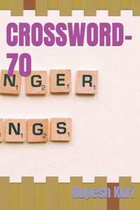 Crossword-70