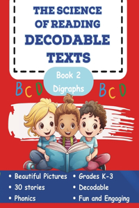 Science of Reading Decodable Texts