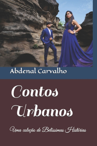 Contos Urbanos