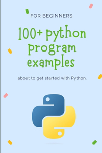 100+ python program examples