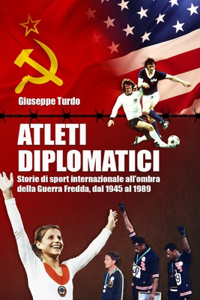 Atleti diplomatici