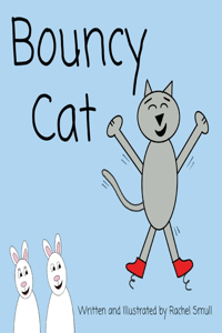 Bouncy Cat