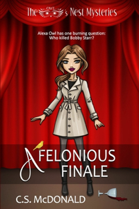 Felonious Finale