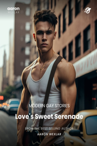 Love's Sweet Serenade