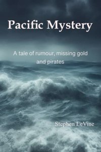 Pacific Mystery