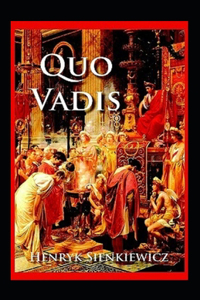 Quo Vadis Annotated