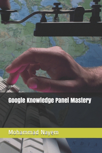 Google Knowledge Panel Mastery