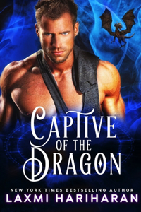 Captive of the Dragon