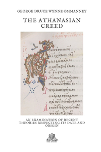 The Athanasian creed
