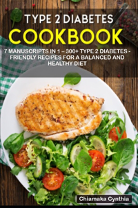 Type 2 Diabetes Cookbook
