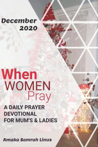 When Women Pray