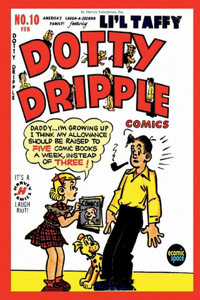Dotty Dripple Comics #10